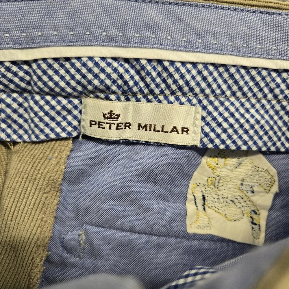 Peter Millar pre owned